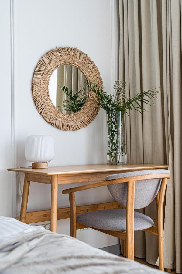 Plac Unii Apartament Gdynia Ngoại thất bức ảnh